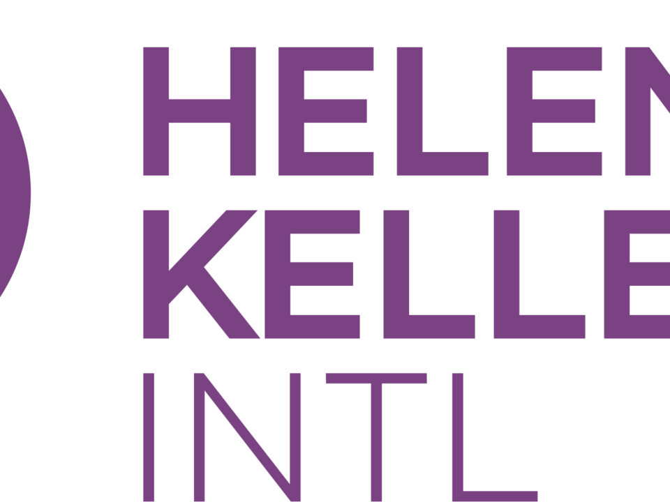 Helen Keller Intl Logo